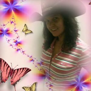 Meet your Posher, Polly ann